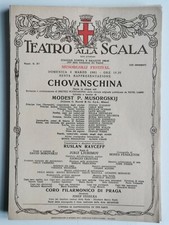 LOCANDINA TEATRO ALLA SCALA