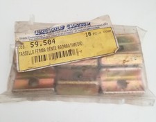 TASSELLO FERMA DENTE MOLLA