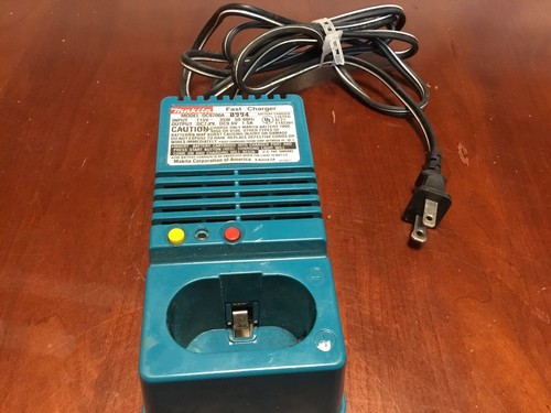 Makita battery fast charger - makita,