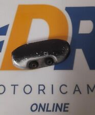 PARACALORE COLLETTORE MARMITTA YAMAHA MAJESTY 180 2003 2004 2005 2006