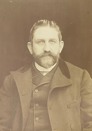 Général panettiere - général,