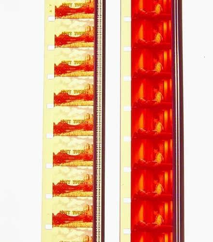 Film pellicola taggart - pellicola, 16