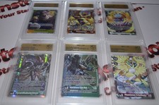 14x lotto slap digimon - 14x, 6x