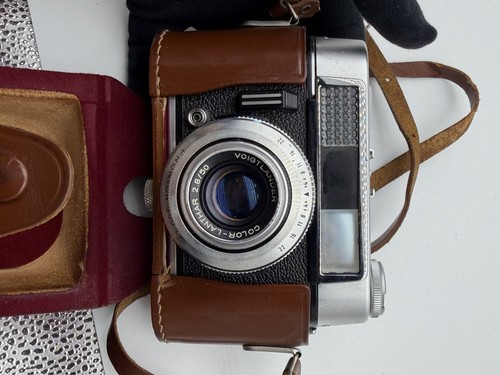 Voigtländer vitoret - voigtländer,