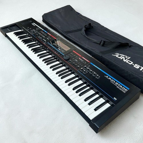 Roland juno stage key - juno-stage, 76-key