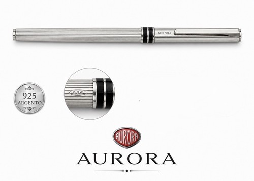Aurora penna stilografica - aurora,