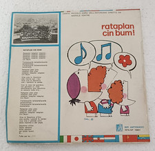 45 giri 7'' RPM disco - 18°