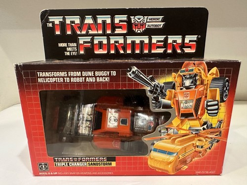 Hasbro takara transformers - g1,
