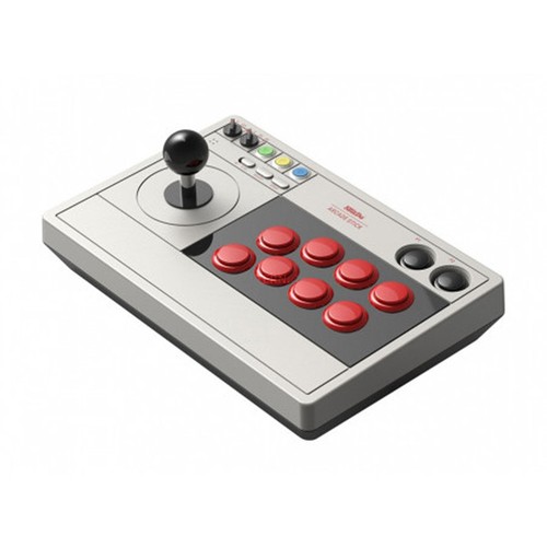 Arcade stick 8bitdo switch - 8bitdo, pc/switch