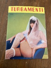 Calendarietto da Barbiere 1980