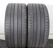 2 pneumatici estivi 275/40R19