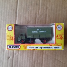 Classix EM76507 Jen-Tug