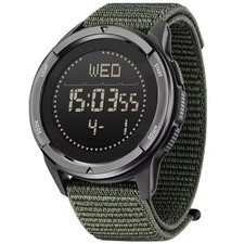 Orologio digitale led - 🟢,