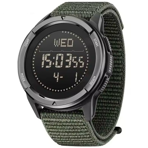 Orologio digitale led - -,