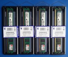 Moduli memorie ram kingston - memorie,