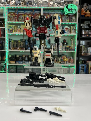 Transformers vintage - , g1