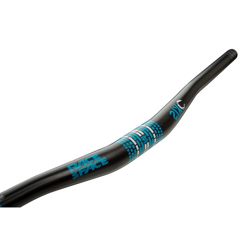Manubrio race face sixc - manubrio,