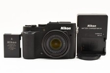 Nikon Coolpix P7800 set