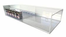 Espositore porta sigarette per