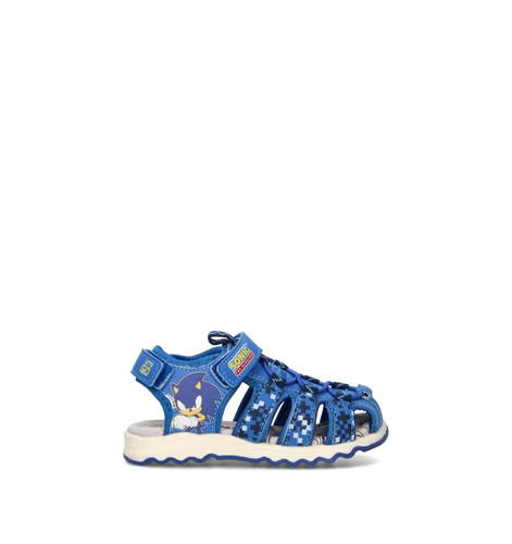 Disney sandalo bambino blu - sandalo,