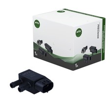 Sensore pressione gas di