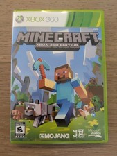 Minecraft xbox 360 edition - minecraft:,