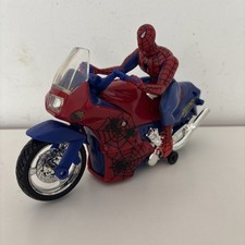 SPIDER-MAN - Marvel Battle