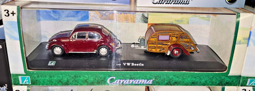 Cararama modellino auto scala - cararama,