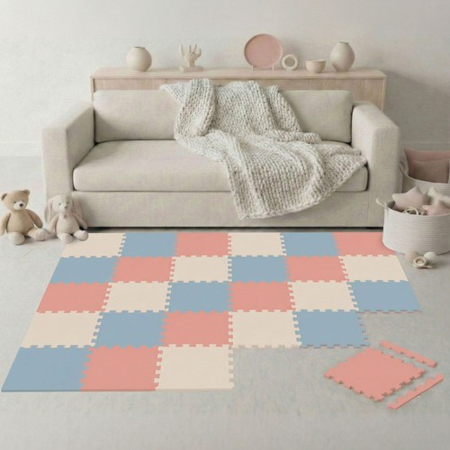 Pezzi tappetino gioco - tappetino,