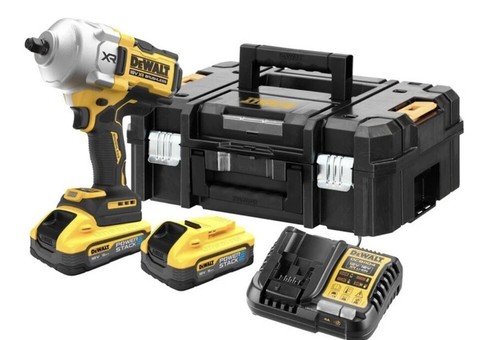Dewalt dcf961h2t avvitatore - dewalt,