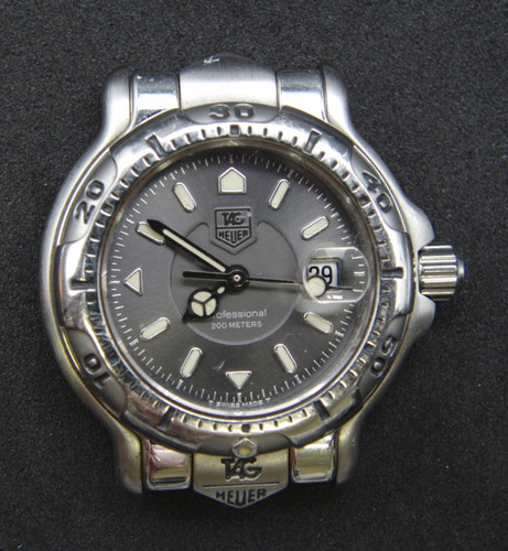 Orologio tag heuer - orologio,
