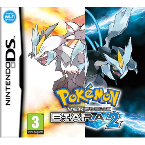 Pokemon bianco nero per - pokemon,