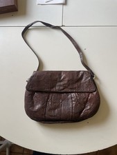 Borsa vintage anni ’70 in