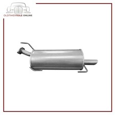 Silenzioso Finale Per NISSAN