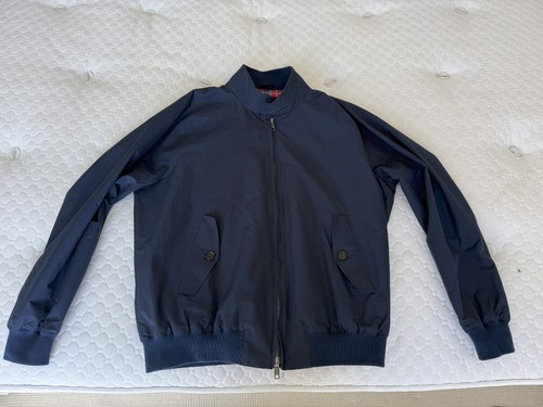 Giacca baracuta harrington - baracuta,