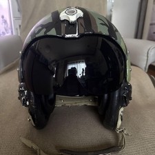 Casco da volo GENTEX HGU 33P