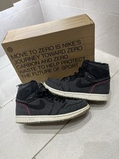 Jordan 1 Zoom "Crimson" taglia