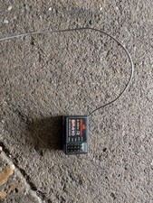 Spektrum sr410 ricevitore - spektrum,