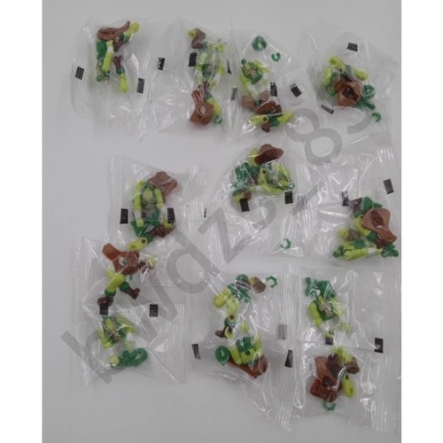 Mega bloks construx masters - construx, of