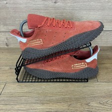 Scarpe Adidas Uomo Taglia UK