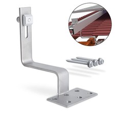 Affidabili Staffe di