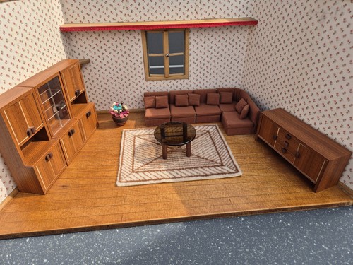 Bodo hennig set soggiorno - bodo,