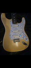 Fender Stratocaster Electric