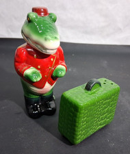 Vintage Vandor Bellhop