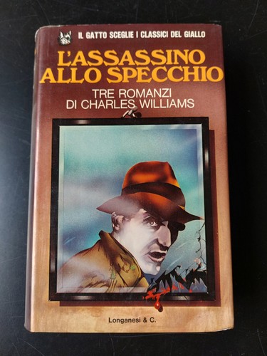 Assassinio allo - (williams),