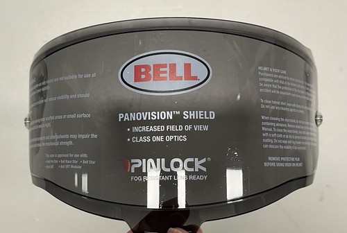 Bell visiera casco - bell,