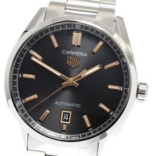 Orologio uomo automatico tag - uomo,