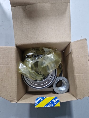 Kit cuscinetto ruota - , sx