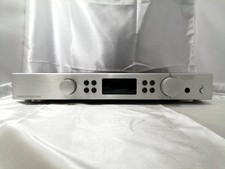 Amplificatore integrato CREEK