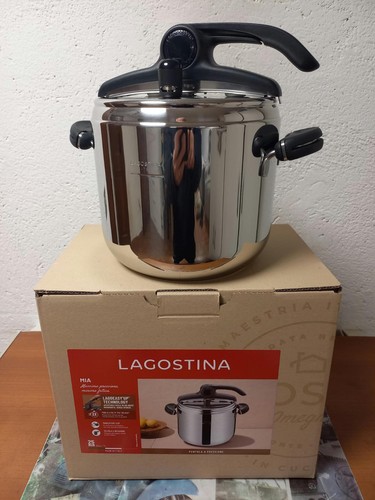 Lagostina mia pentola - mia, a